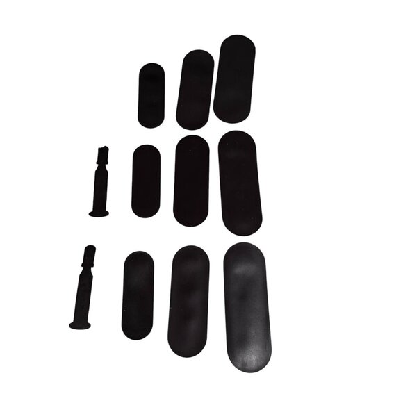 Vintage Pharmaceutical Magnet Lot Theo 24 Searle Orimune Dispettes Medical Decor - Picture 8 of 8